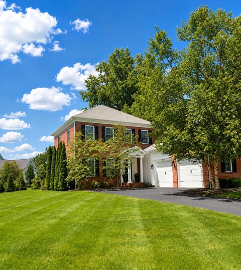 Photo of 7800 Straits Lane, New Albany, OH 43054 (MLS # 226033372)