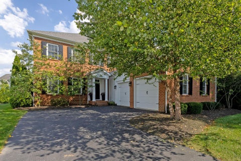 Photo of 7800 Straits Lane, New Albany, OH 43054 (MLS # 226033372)