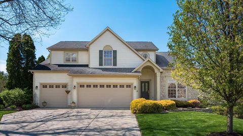 Photo of 2392 Graybill Court, Lancaster, OH 43130 (MLS # 226011465)