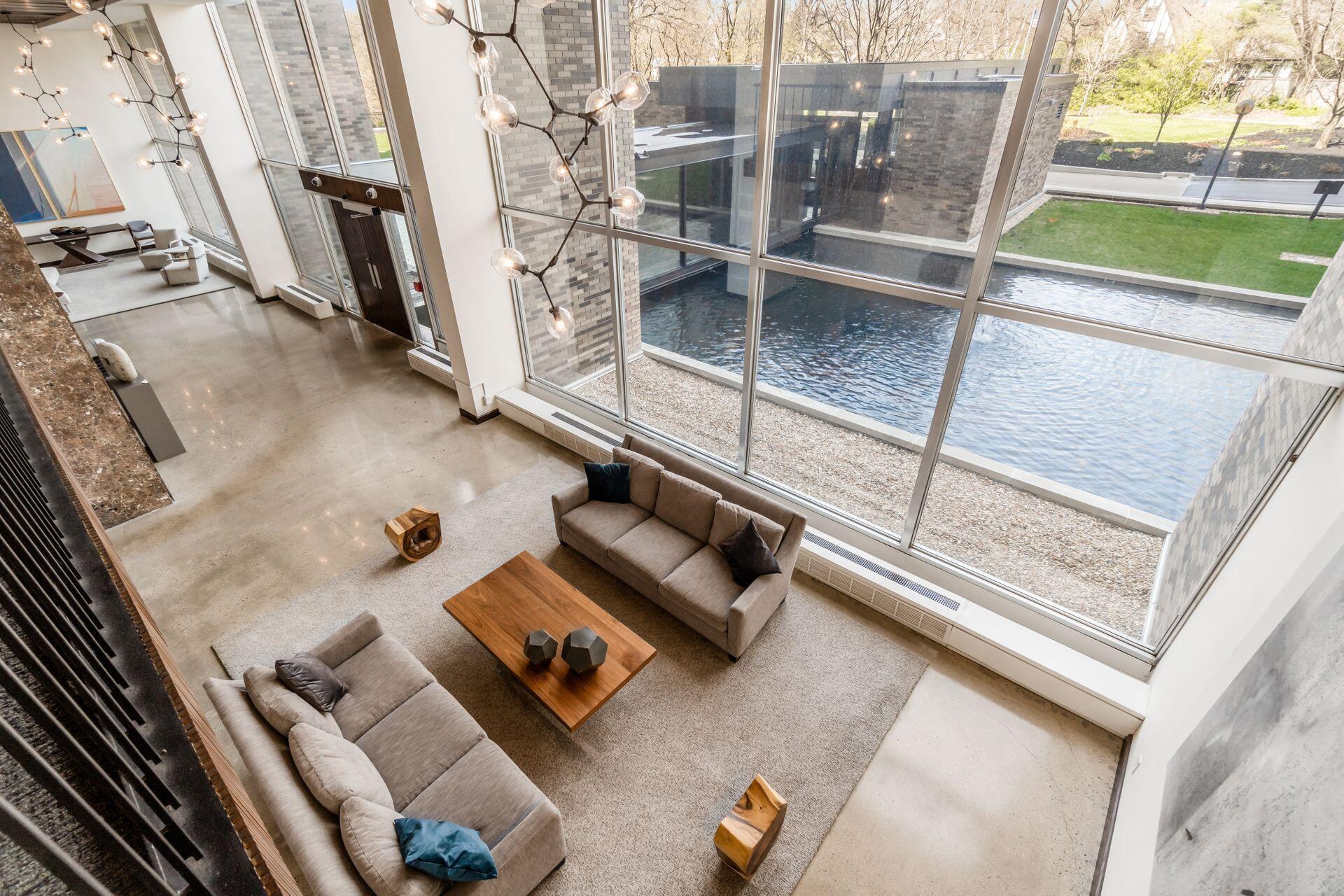 1000 Urlin Avenue #605, Columbus, Ohio image 37