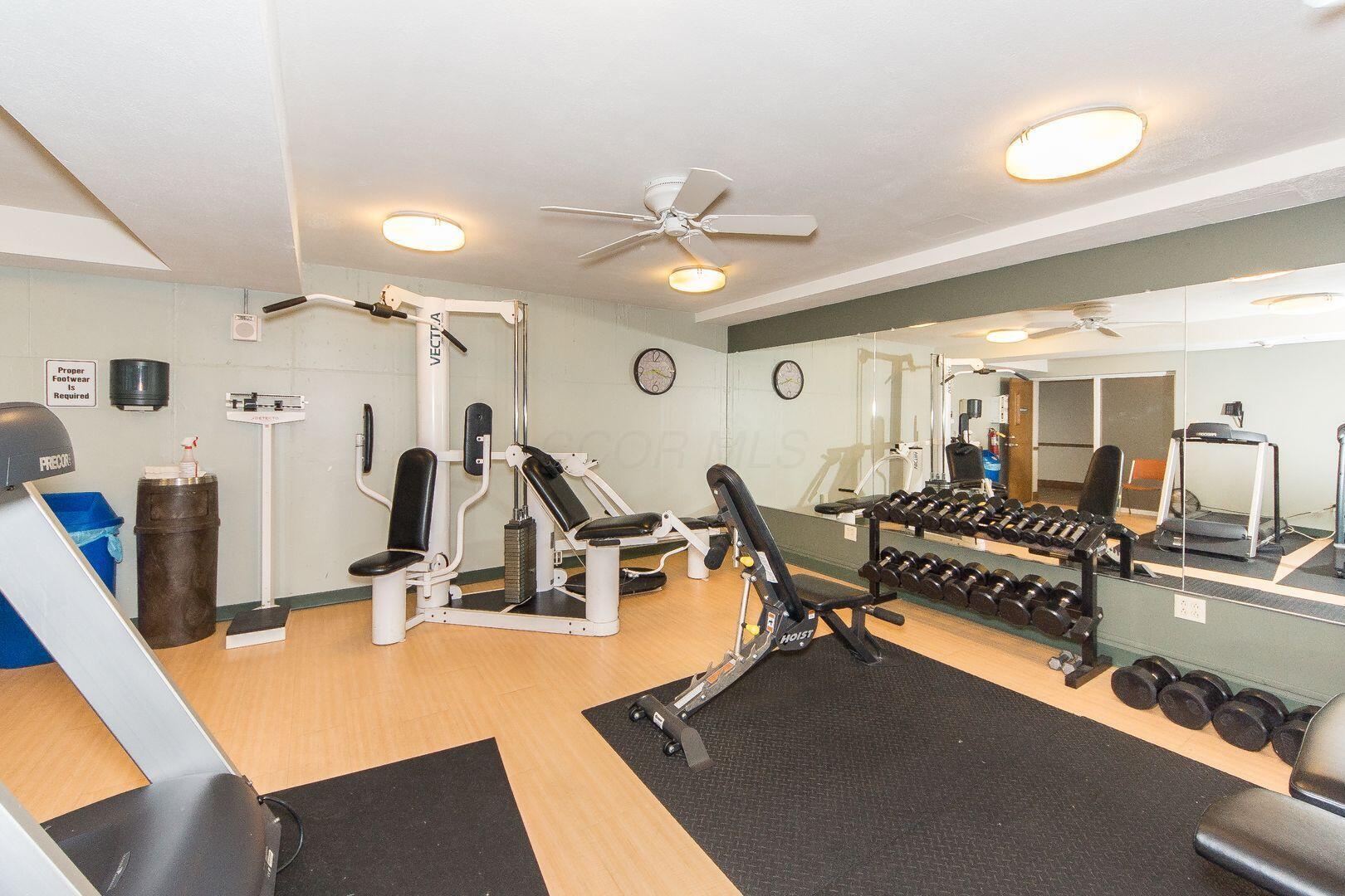 1000 Urlin Avenue #605, Columbus, Ohio image 39