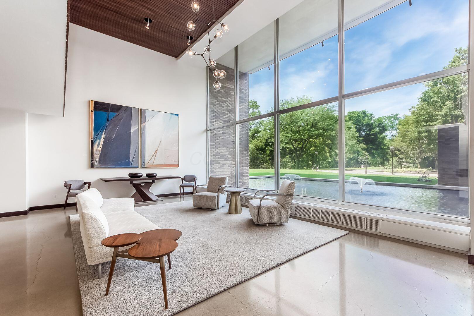 1000 Urlin Avenue #605, Columbus, Ohio image 36