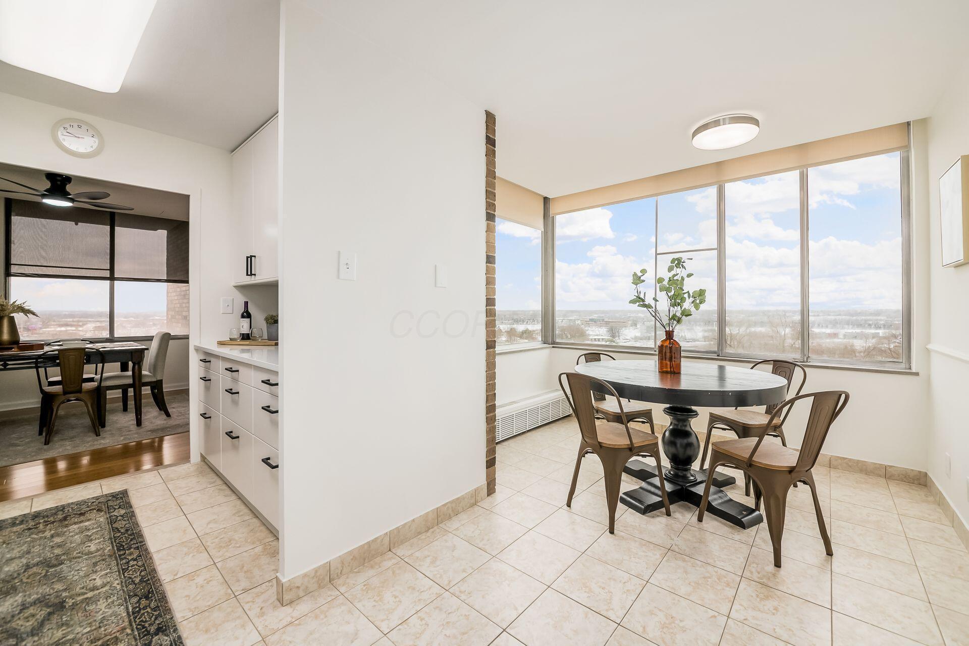 1000 Urlin Avenue #605, Columbus, Ohio image 1
