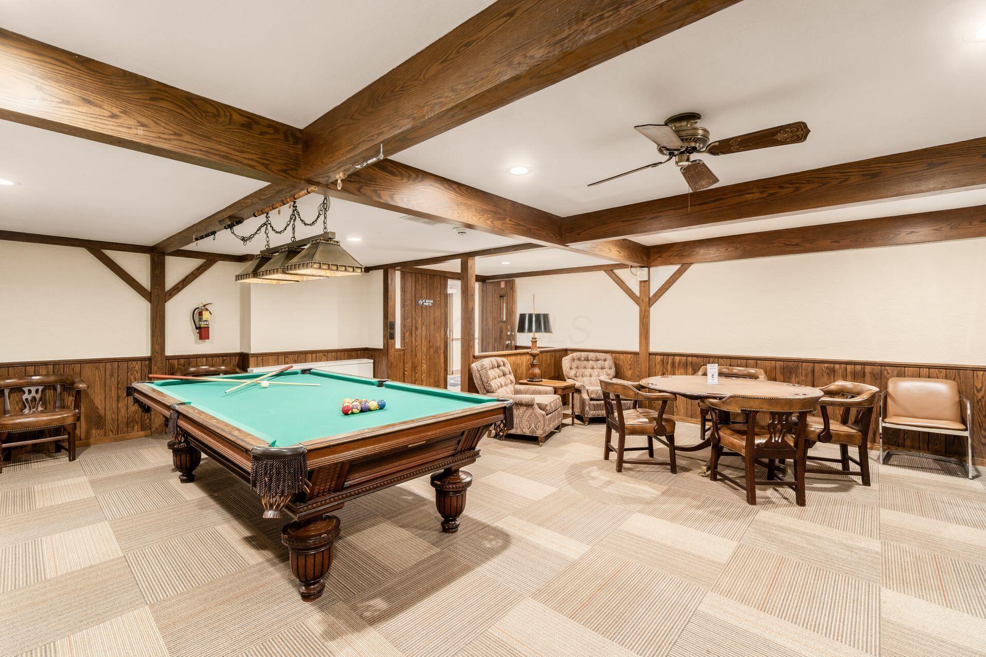 1000 Urlin Avenue #605, Columbus, Ohio image 45