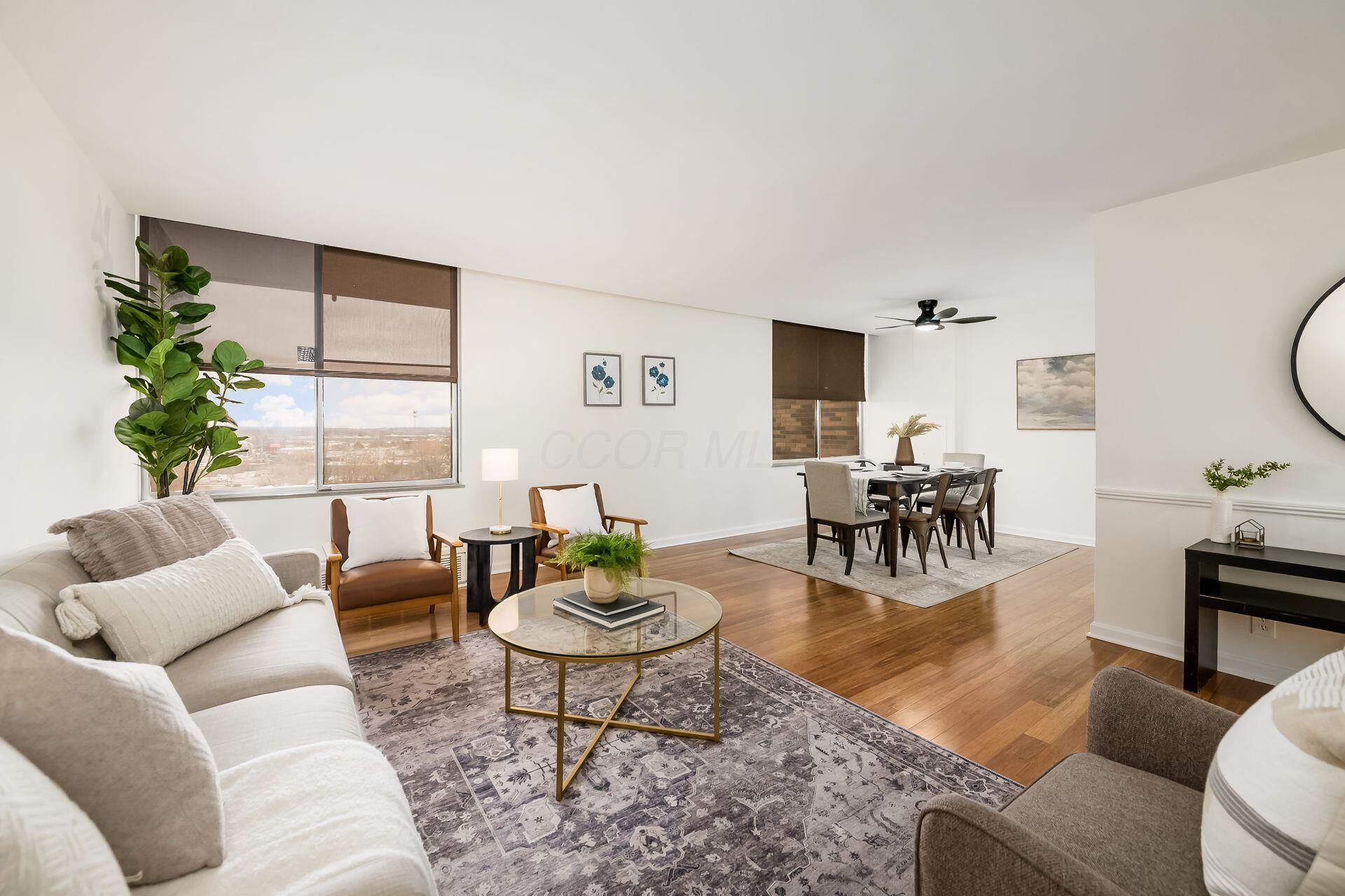 1000 Urlin Avenue #605, Columbus, Ohio image 8