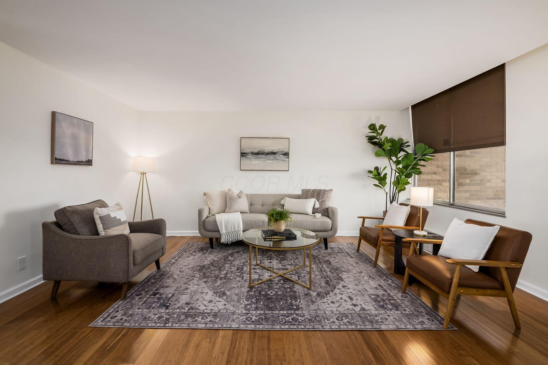 1000 Urlin Avenue #605, Columbus, Ohio image 6