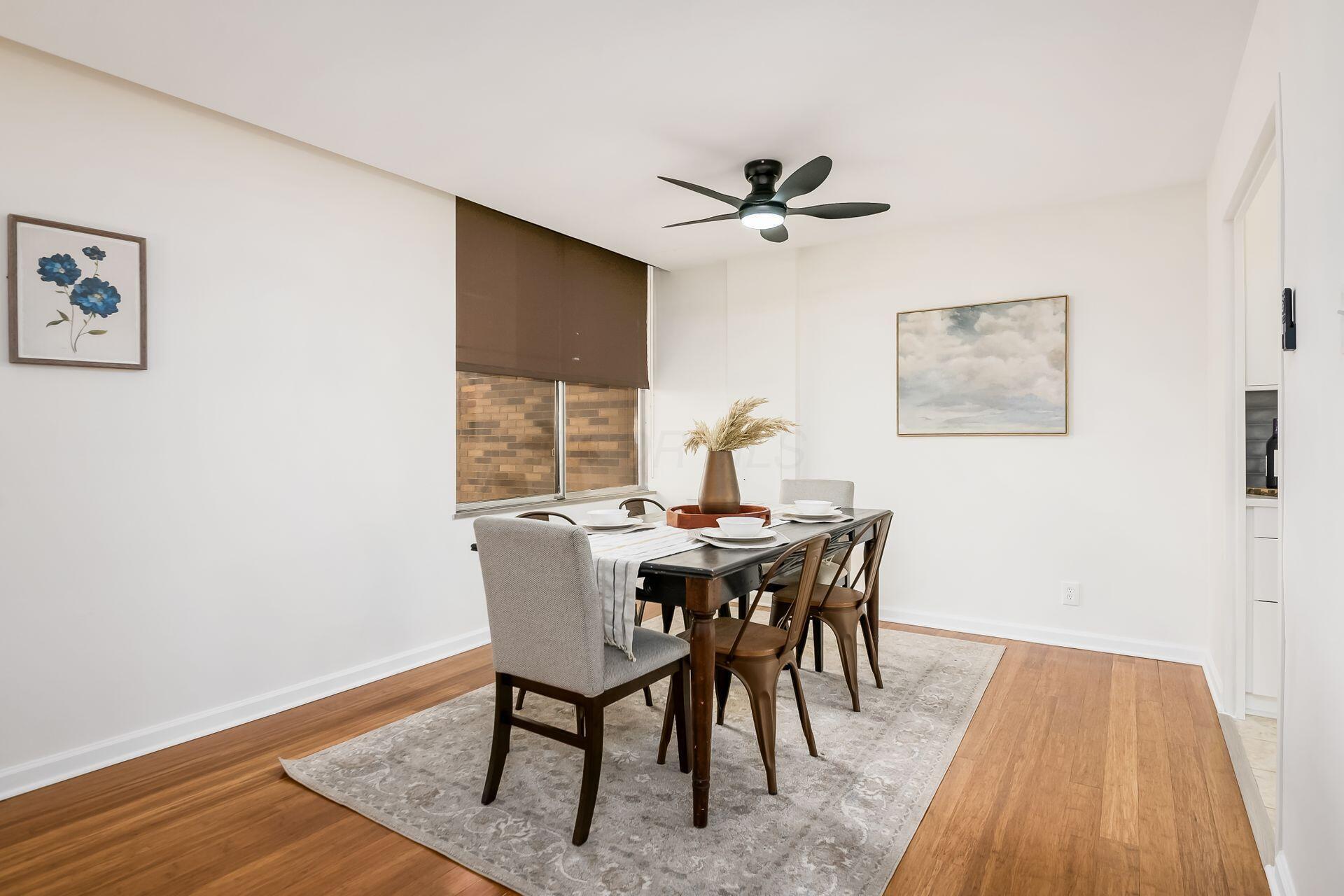 1000 Urlin Avenue #605, Columbus, Ohio image 10