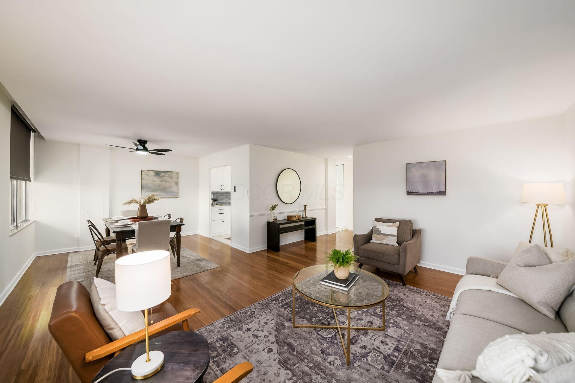 1000 Urlin Avenue #605, Columbus, Ohio image 7
