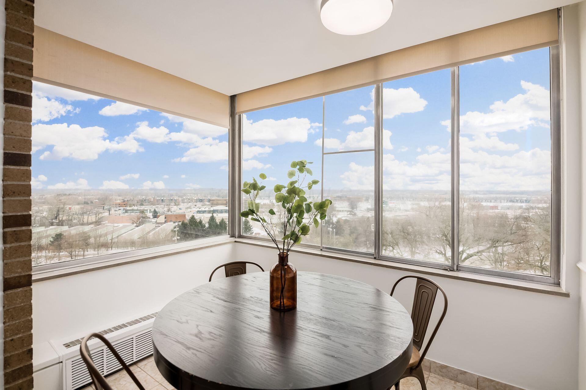 1000 Urlin Avenue #605, Columbus, Ohio image 20