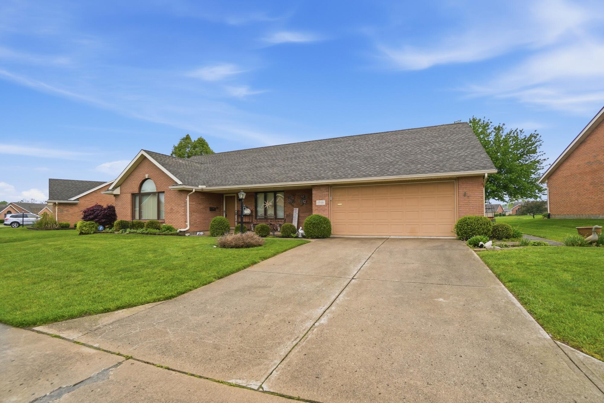 1788 Berwick Drive