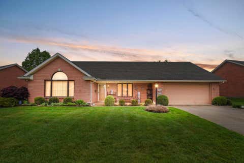 Condo For Sale - 1788 Berwick Drive<br/> Clark County, Springfield, OH 45503