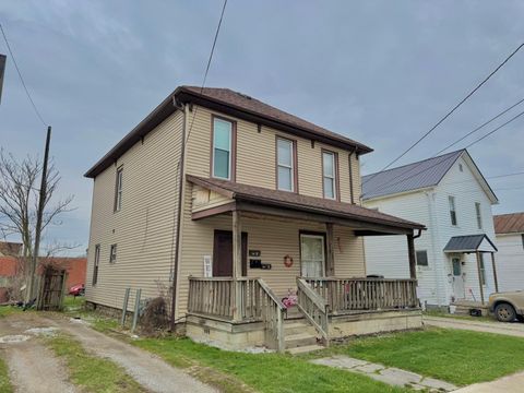 Multifamily For Sale - 100 Broadway Street<br/> Richland County, Shelby, OH 44875