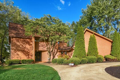 Photo of 1368 Nutmeg Court, Westerville, OH 43081 (MLS # 225038345)