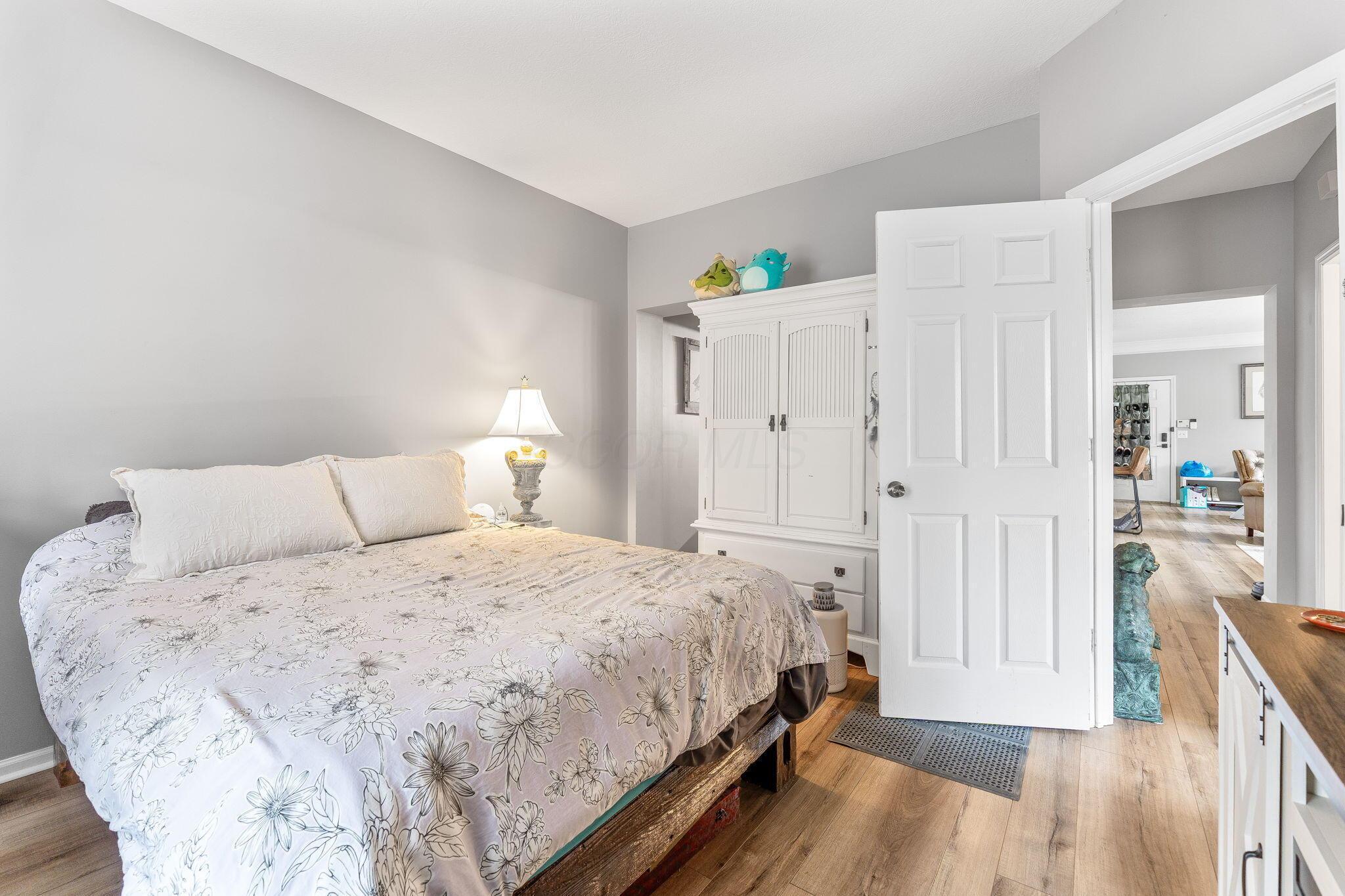 6033 Craughwell Lane, Dublin, Ohio image 26