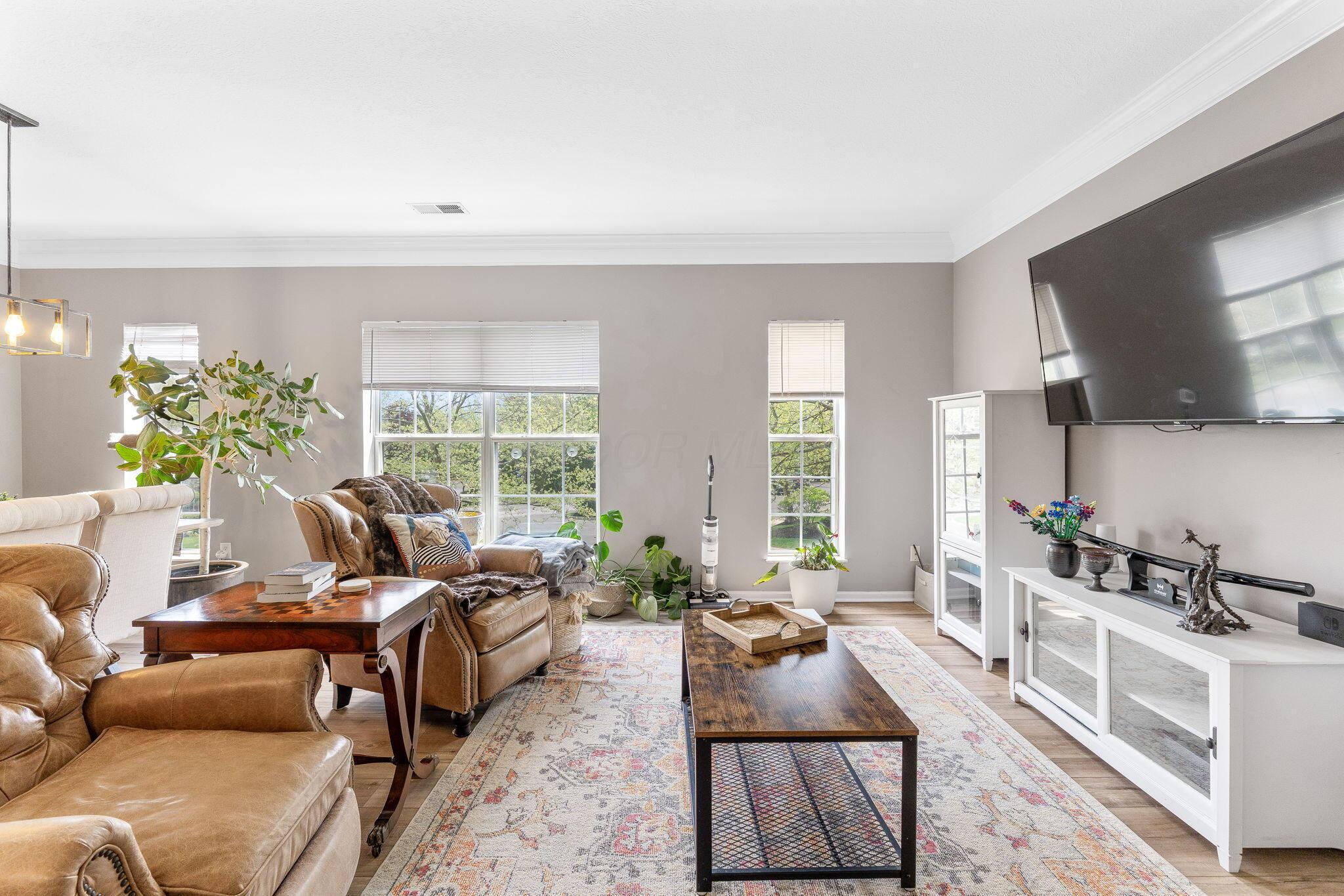 6033 Craughwell Lane, Dublin, Ohio image 15