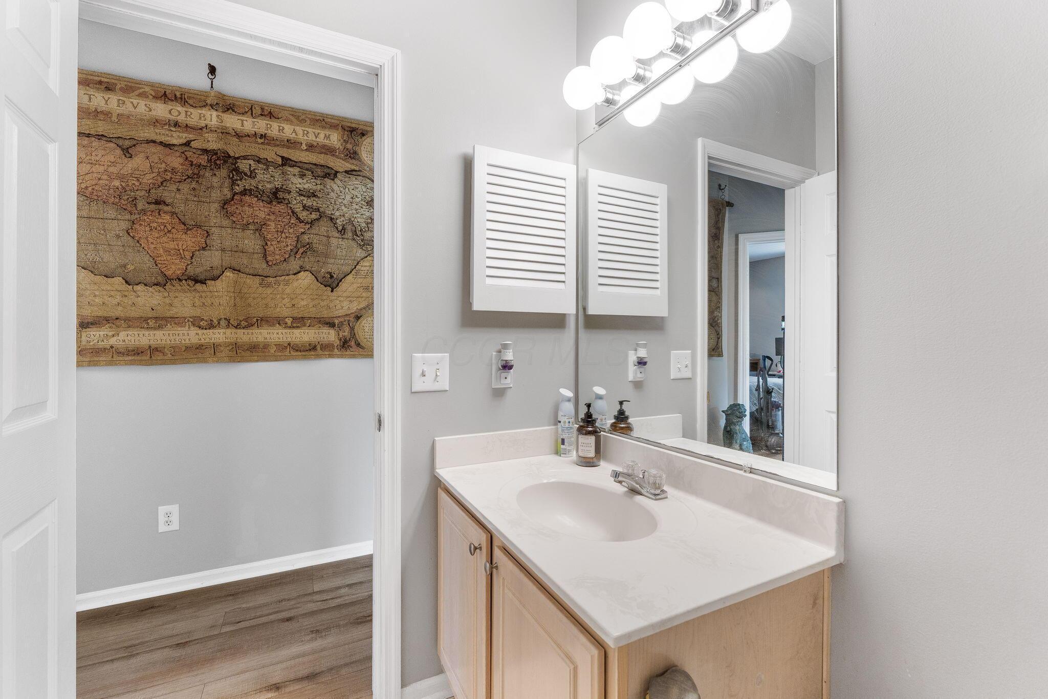 6033 Craughwell Lane, Dublin, Ohio image 37
