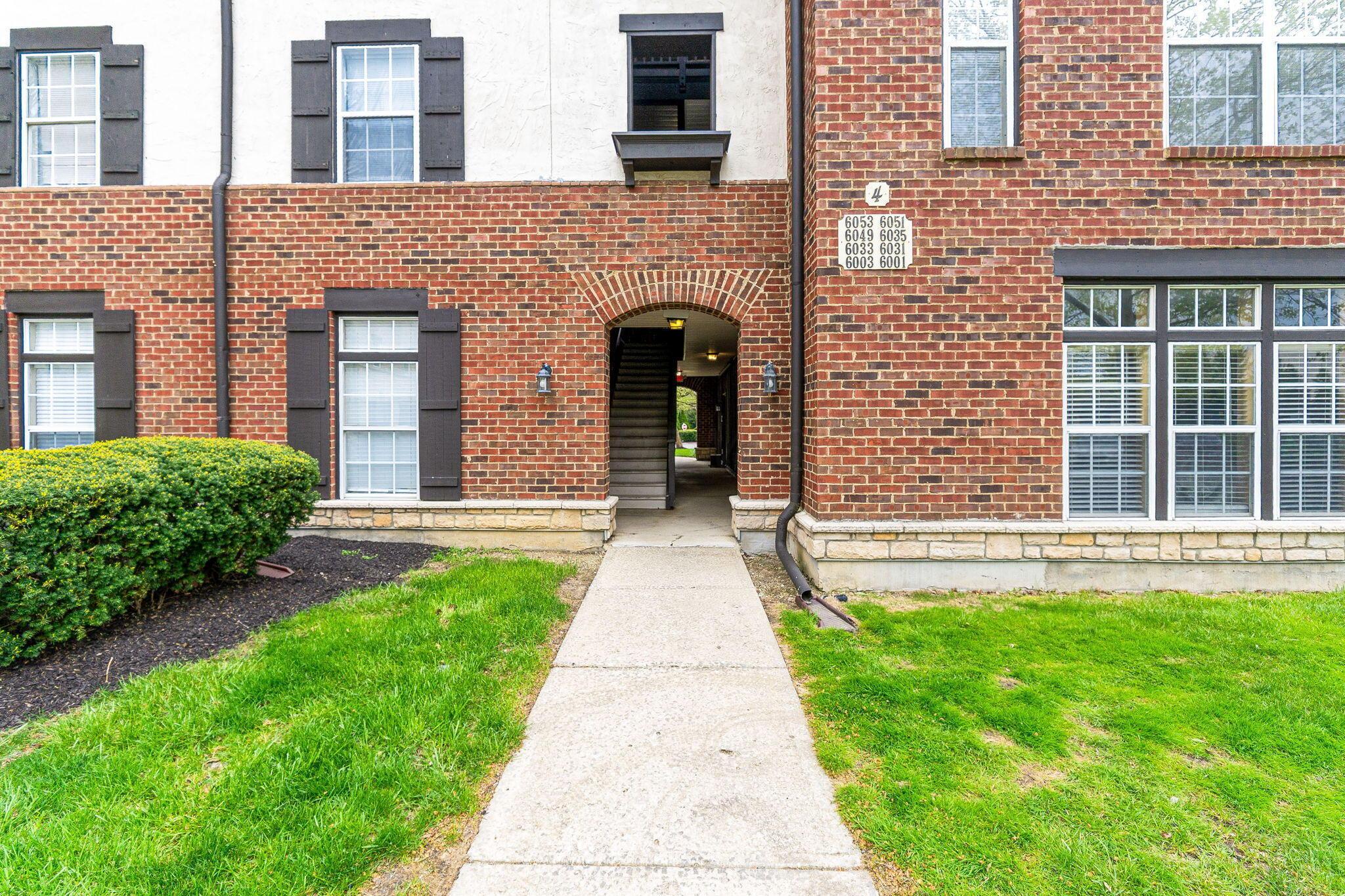 6033 Craughwell Lane, Dublin, Ohio image 8