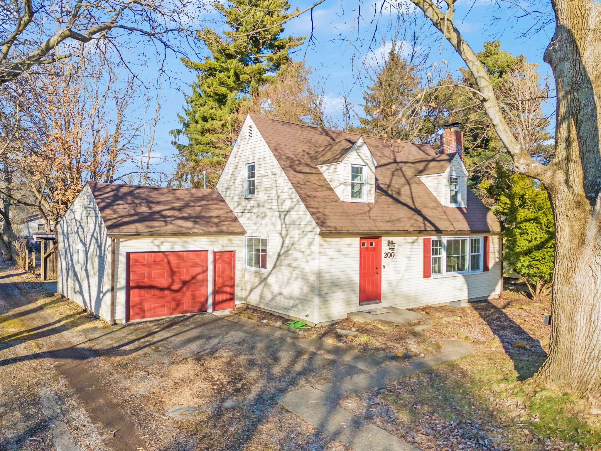 200 Van Tassell Avenue, Newark, Ohio image 4