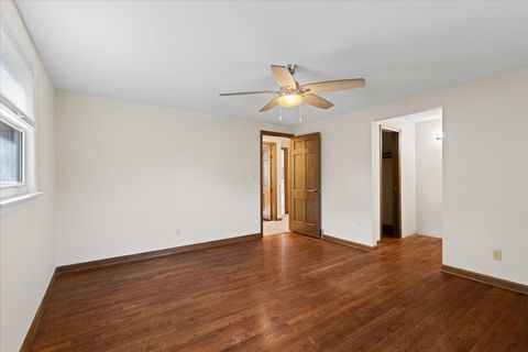 Tiny photo for 6041 Rocky Rill Road, Columbus, OH 43235 (MLS # 225037572)