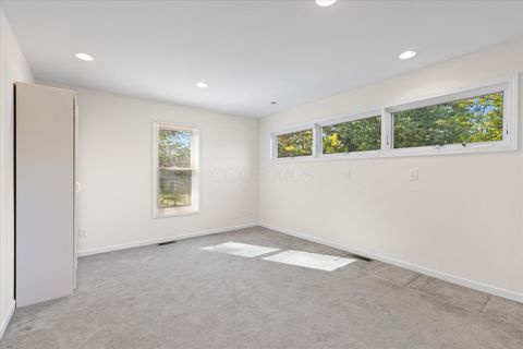 Tiny photo for 6041 Rocky Rill Road, Columbus, OH 43235 (MLS # 225037572)