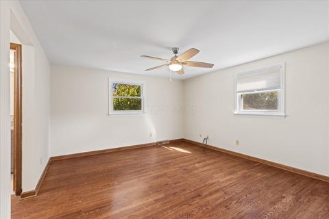 Tiny photo for 6041 Rocky Rill Road, Columbus, OH 43235 (MLS # 225037572)