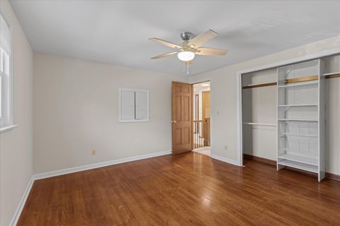 Tiny photo for 6041 Rocky Rill Road, Columbus, OH 43235 (MLS # 225037572)