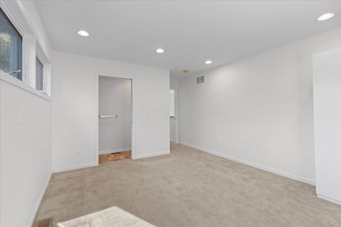 Tiny photo for 6041 Rocky Rill Road, Columbus, OH 43235 (MLS # 225037572)