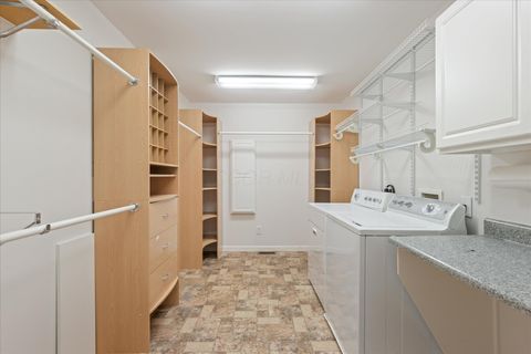 Tiny photo for 6041 Rocky Rill Road, Columbus, OH 43235 (MLS # 225037572)