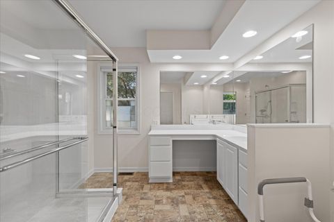 Tiny photo for 6041 Rocky Rill Road, Columbus, OH 43235 (MLS # 225037572)
