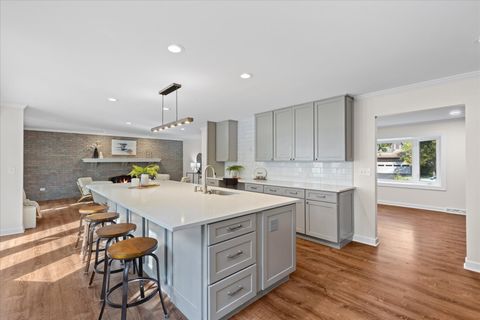 Tiny photo for 6041 Rocky Rill Road, Columbus, OH 43235 (MLS # 225037572)