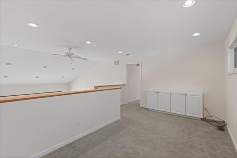 Tiny photo for 6041 Rocky Rill Road, Columbus, OH 43235 (MLS # 225037572)