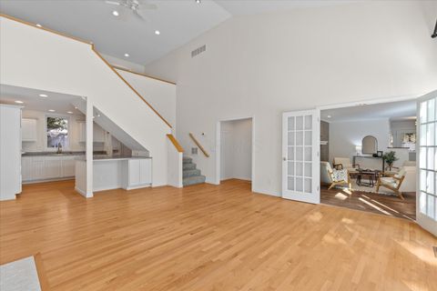 Tiny photo for 6041 Rocky Rill Road, Columbus, OH 43235 (MLS # 225037572)