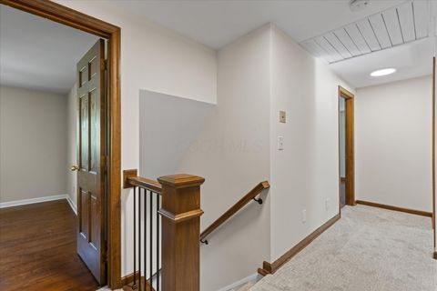 Tiny photo for 6041 Rocky Rill Road, Columbus, OH 43235 (MLS # 225037572)