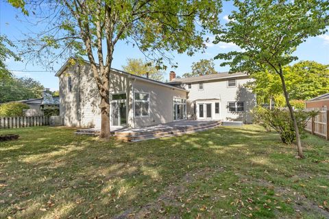 Tiny photo for 6041 Rocky Rill Road, Columbus, OH 43235 (MLS # 225037572)