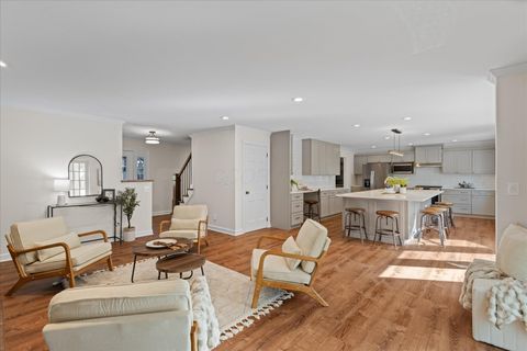 Tiny photo for 6041 Rocky Rill Road, Columbus, OH 43235 (MLS # 225037572)
