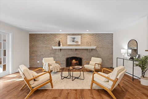 Tiny photo for 6041 Rocky Rill Road, Columbus, OH 43235 (MLS # 225037572)