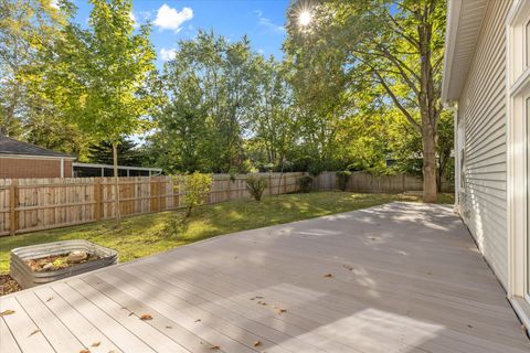 Tiny photo for 6041 Rocky Rill Road, Columbus, OH 43235 (MLS # 225037572)