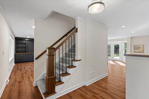 Tiny photo for 6041 Rocky Rill Road, Columbus, OH 43235 (MLS # 225037572)