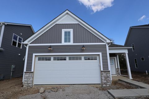 Photo of 2209 Aerotrain Court N, Plain City, OH 43064 (MLS # 225036253)