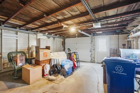 Tiny photo for 555 E Weber Road, Columbus, OH 43202 (MLS # 225044647)