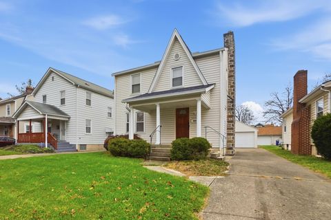 Tiny photo for 555 E Weber Road, Columbus, OH 43202 (MLS # 225044647)