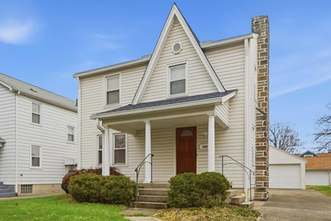 Tiny photo for 555 E Weber Road, Columbus, OH 43202 (MLS # 225044647)