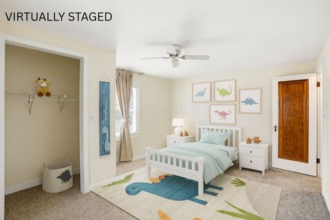 Tiny photo for 555 E Weber Road, Columbus, OH 43202 (MLS # 225044647)