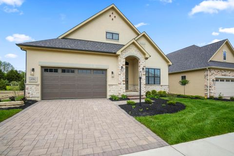 Photo of 6206 Garden Loop, Westerville, OH 43082 (MLS # 224034171)