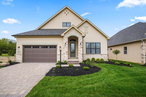Photo of 6206 Garden Loop, Westerville, OH 43082 (MLS # 224034171)