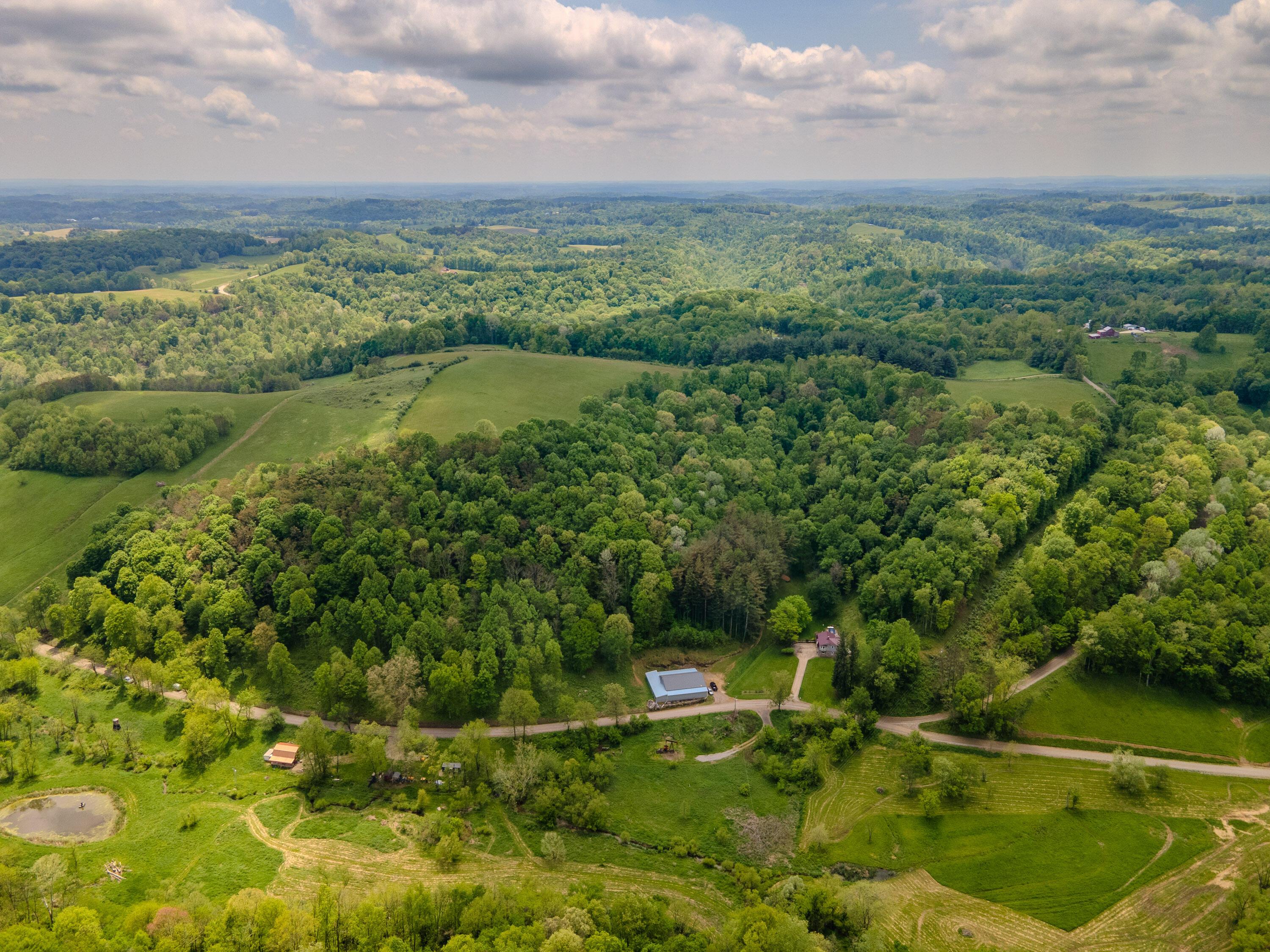 2250 Indian Camp Run Road