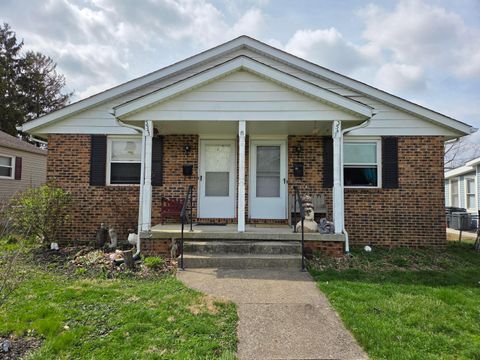 3543 Grant Avenue Grove City OH 43123