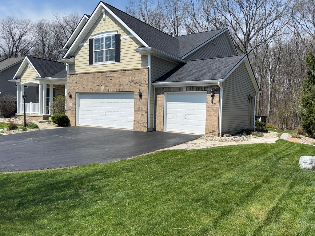 Photo of 5761 Harrow Glen Court, Galena, OH 43021 (MLS # 226011526)