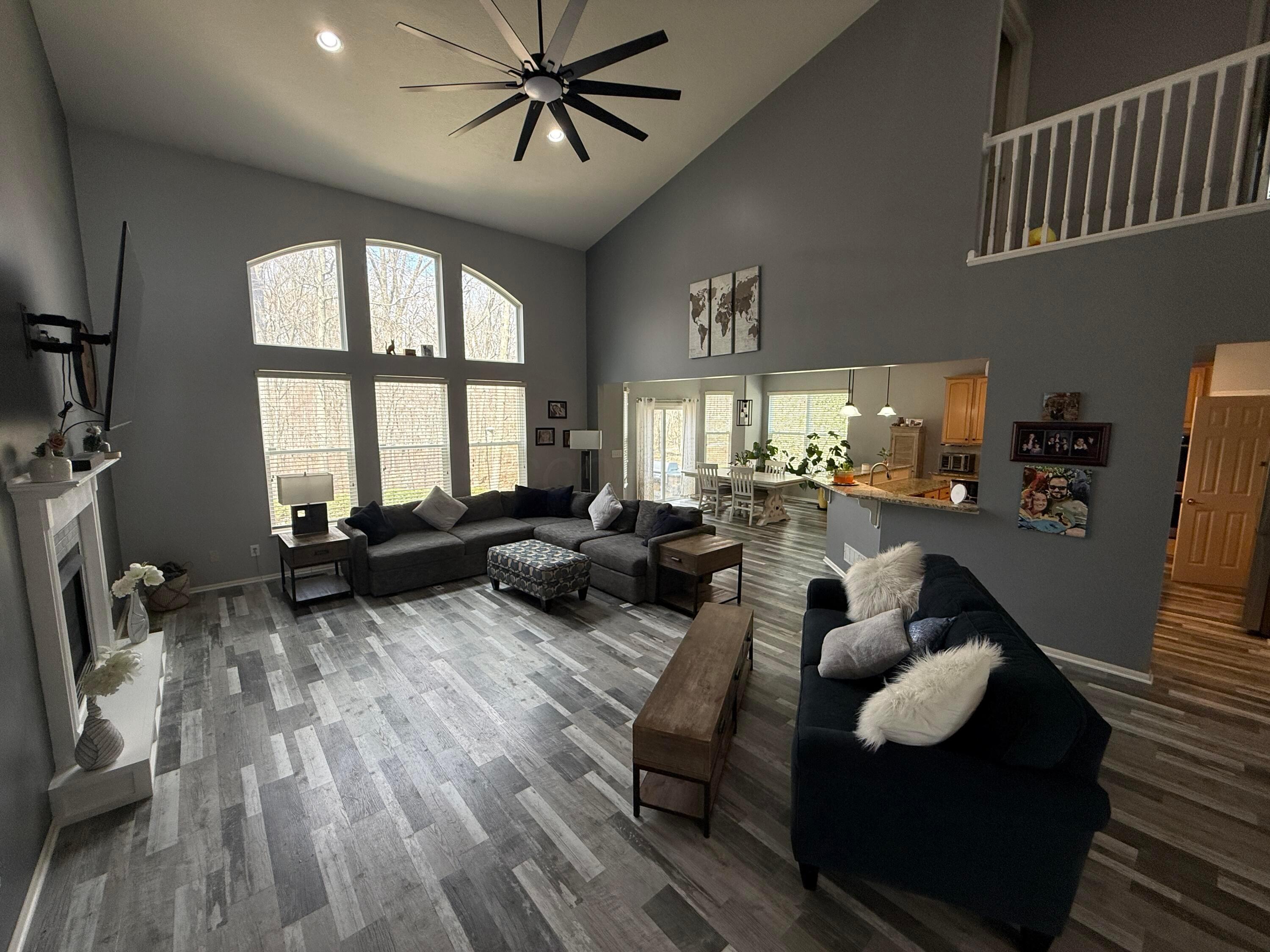 5761 Harrow Glen Court