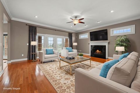 Tiny photo for 1404 Greenbrier Drive, Mount Vernon, OH 43050 (MLS # 225045581)